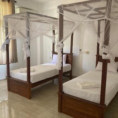 Savenrose Beach Villa ماتارا المظهر الخارجي الصورة
