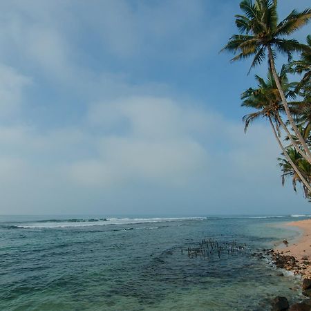 Savenrose Beach Villa ماتارا المظهر الخارجي الصورة