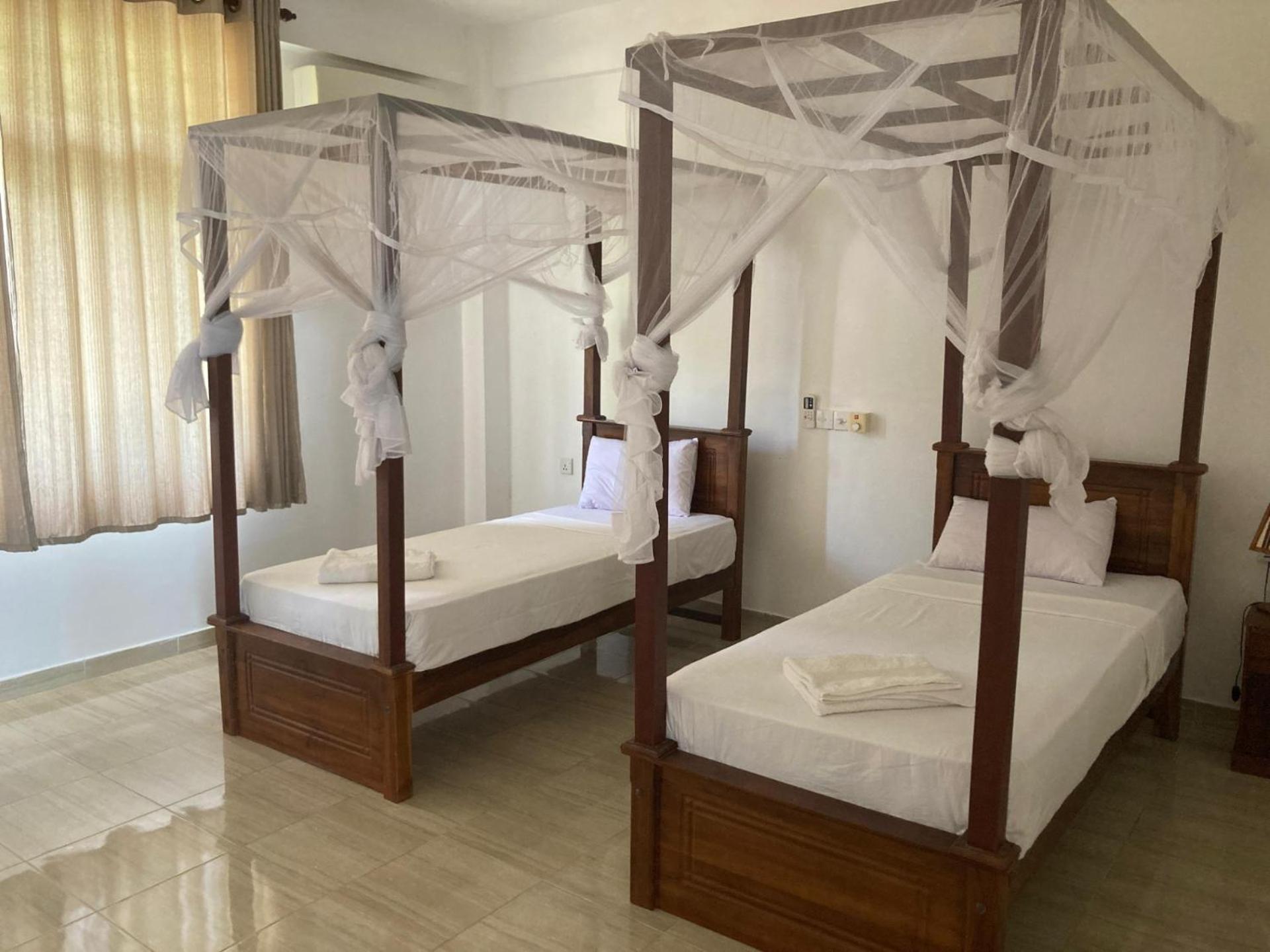 Savenrose Beach Villa ماتارا المظهر الخارجي الصورة