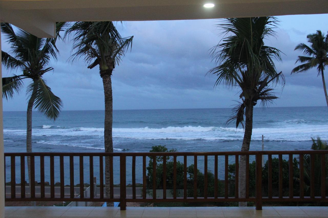 Savenrose Beach Villa ماتارا المظهر الخارجي الصورة