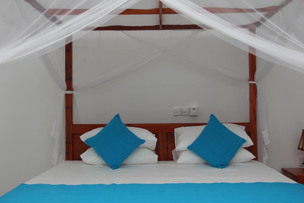 Savenrose Beach Villa ماتارا المظهر الخارجي الصورة