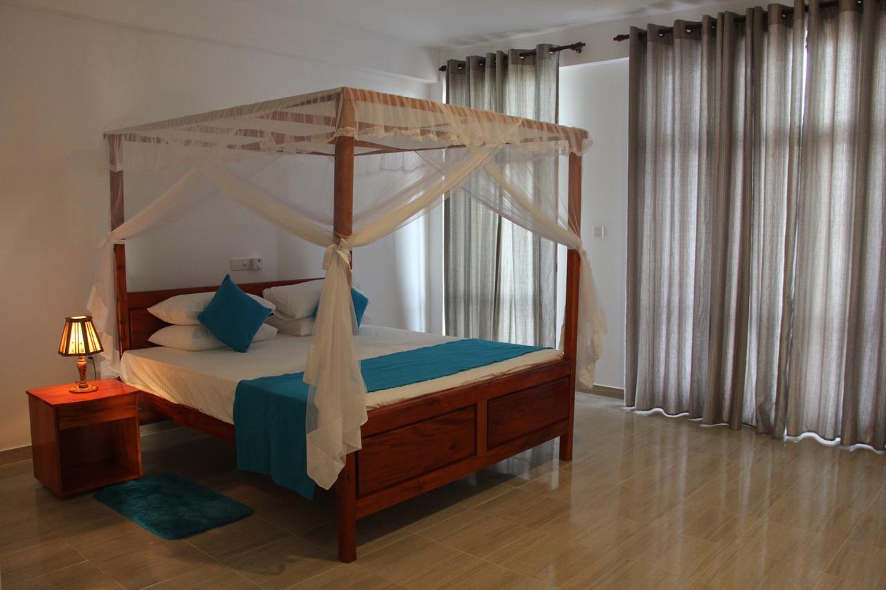 Savenrose Beach Villa ماتارا المظهر الخارجي الصورة