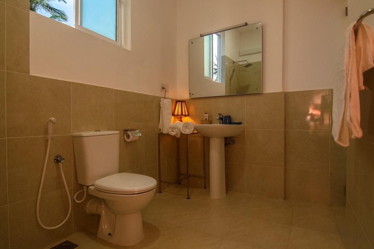 Savenrose Beach Villa ماتارا المظهر الخارجي الصورة